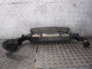 фото thumb №3, Інтеркулер mercedes clk c208 2.3 компресор