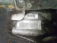 фото thumb №2, Коробка передач передач механічна renault espace 4 pk6355