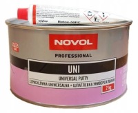 ШПАТЛЕВКА УНИВЕРСАЛЬНАЯ UNI NOVOL 2000г
