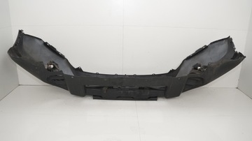 фото thumb №11, Бампер перед переднє honda crv iii 06-09r омивачі nh684p