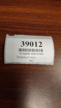 фото thumb №5, Daihatsu cuore vii датчик удару 89830b2060