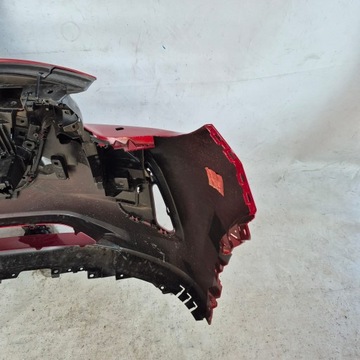 фото thumb №12, Mazda cx-60 22- бампер перед переднє pdc