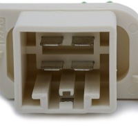 Модуль керування ogrzewaniem/wentylacją ridex 1385 Оригінал, фото thumb