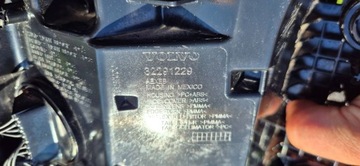 фото thumb №11, Volvo ex90 24- лампа правые зад w крыло сцепление eu org