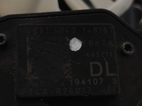 фото thumb №8, Ford edge mk2 замок двері лівий задня ft4ar26413cc