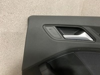 фото thumb №13, Обшивка двері задніх задня сторона права audi a3 s3 8v