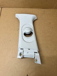 фото thumb №1, Hyundai ioniq 5 захист стійка ліва середня