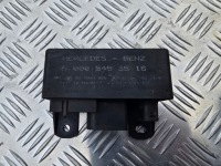 фото thumb №1, Модуль реле свічка mercedes 0005453516