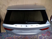 фото thumb №1, Volvo v60 ii крышка багажника крышка багажника