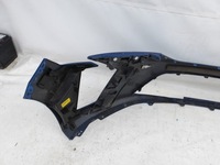 фото thumb №12, Бампер renault clio v 5 lift 2023 - перед передний