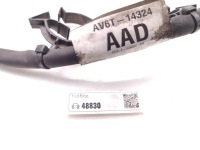 Ford focus мінус / клема / шланг акумулятор 2.0 tdci дизель 2014 10-14 Зі Шроту, фото thumb