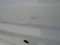 фото thumb №12, Бампер audi tt 8s 14-18 зад pdc s-line