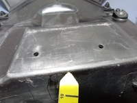 фото thumb №5, Giulia 2.9 quadrifoglio корпус фільтра повітря