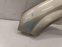 фото thumb №7, Крила лівий перед передній renault scenic ii 2 04-08