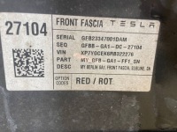 фото thumb №9, Tesla model y 20- бампер перед передний