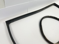 фото thumb №9, Прокладка гумовий двері лівий задня ліва задня mercedes w124 kombi