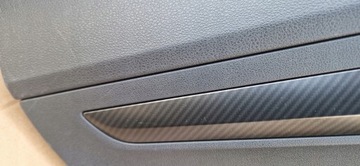SKODA KAROQ SPORTLINE СВЕТОДИОДНЫЕ БОКОВИНЫ КАК НОВЫЕ