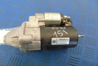 фото thumb №5, Audi a4 b5 1.8 20v turbo стартер stx200269