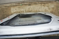 Ry182 mercedes vito w447 ^ дверь правый перед arctic white 9147 Киев, фото thumb