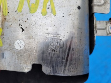 фото thumb №7, Volvo xc90 ii | наконечник выхлоп глушитель правая зад задняя хром 31353398