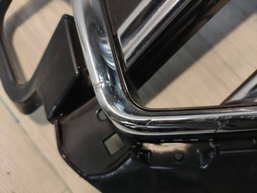 фото thumb №15, Audi a4 b9 8w0 рестайлінг 19- решітка радіатора решітка перед 8w0853651df