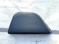 Корпус, пластик, заглушка, захист, ґрати обдув, fiat ducato 2.3, 2016r. Ціна, фото thumb