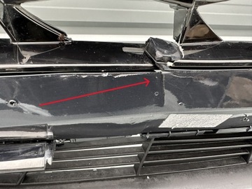 фото thumb №11, Hyundai tucson iv 4 20r- бампер перед переднє 86611-n7000