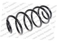 фото thumb №2, Пружины перед lesjofors 4085722