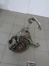 Купити Mcperson поворотний кулак права mercedes gle w166 350 cdi 2017 rok, фото thumb