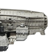 фото thumb №16, Audi a6 c8 3.0 tfsi quattro автоматична кпп кпп / коробка передач sce 0hl300041