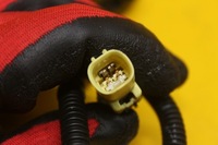 фото thumb №6, Подушка сиденье левый перед kia ceed i 3d hb