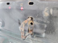 фото thumb №11, Капот передняя крышка двигателя suzuki grand vitara ii бежевый zdl 05-08