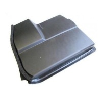 фото thumb №1, Крышка аккумулятора правая land rover discovery 4 l319 оригинальный lr018527