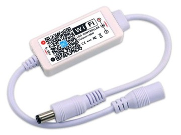 Контроллер светодиодной ленты MONO WiFi Android iOS