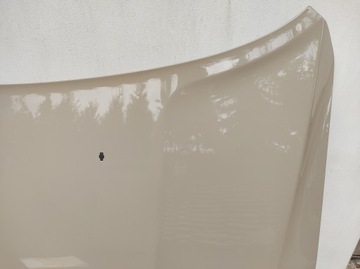 фото thumb №2, Jeep compass 17r- капот