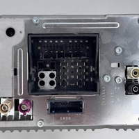 фото thumb №6, Bmw 5 g30 g31 2017 панель / радиопроигрыватель cd/dvd/gps