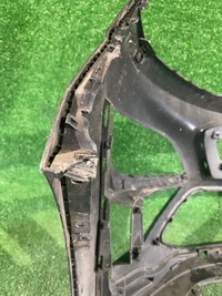 фото thumb №6, Бампер передний перед hyundai kona lift n-line