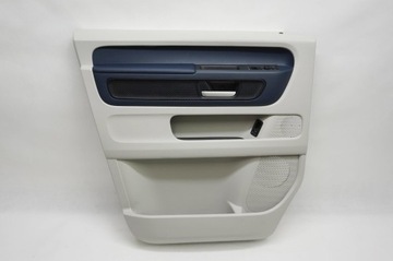 фото thumb №7, Оббивка обшивки двері перед засіб зад vw id buzz id.buzz фоновий