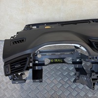 фото thumb №7, Приборная панель комплектная подушка безопасности консоль ремни приборная панель nissan x-trail t32 lift 2020 rok