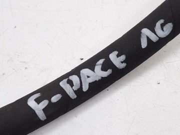 фото thumb №9, Шланг шланг трубка кондиционера gx73-19n602-bc jaguar f-pace x761 2.0d 16r