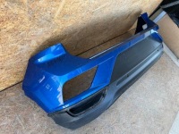 фото thumb №2, Бампер задня задній vw t-roc 2ga + dół