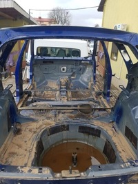 фото thumb №1, Крыша seat arona lift