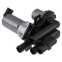 фото thumb №1, Клапан обігрівача mercedes s w220 55amg/600/65amg 98-