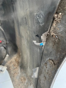 фото thumb №13, Бампер задній зад peugeot 508 i sw універсал 4 pdc