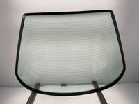 фото thumb №1, Скло задня зад audi 80 / 90 1987-1994 з підігрівом світла нова