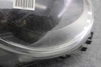 Mini cooper r55 r56 r57 2006-2013 фара фара перед левый корпус стекло Оригинал, фото thumb