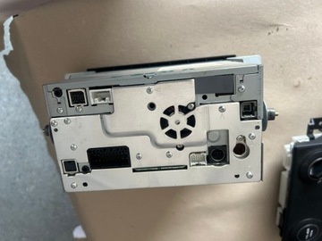 фото thumb №8, Suzuki vitara ii радіо навігація 39920-66j12-000