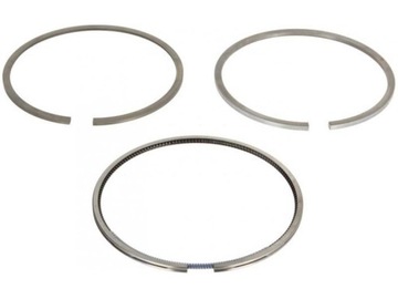фото thumb №2, Кільця поршневі db om611-613 88,00