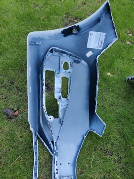 фото thumb №11, Seat leon iv 4 cupra 5fa бампер перед