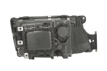 фото thumb №4, Фара света передних hl-ma013l